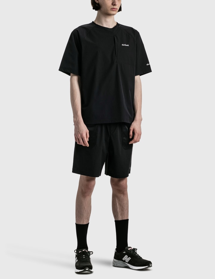 BASE T-SHIRT Placeholder Image