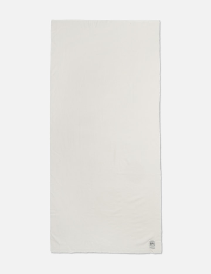 TOTEME Light Wool Scarf