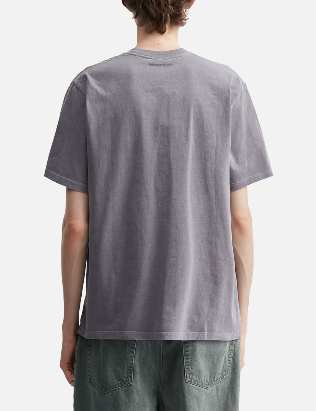 T-Logo T-Shirt view 19