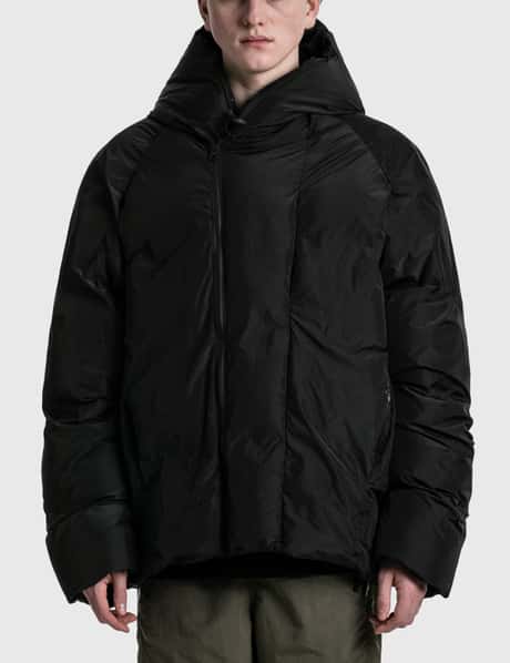Hyein Seo - Puffer Jacket | HBX - Globally Curated Fashion and 