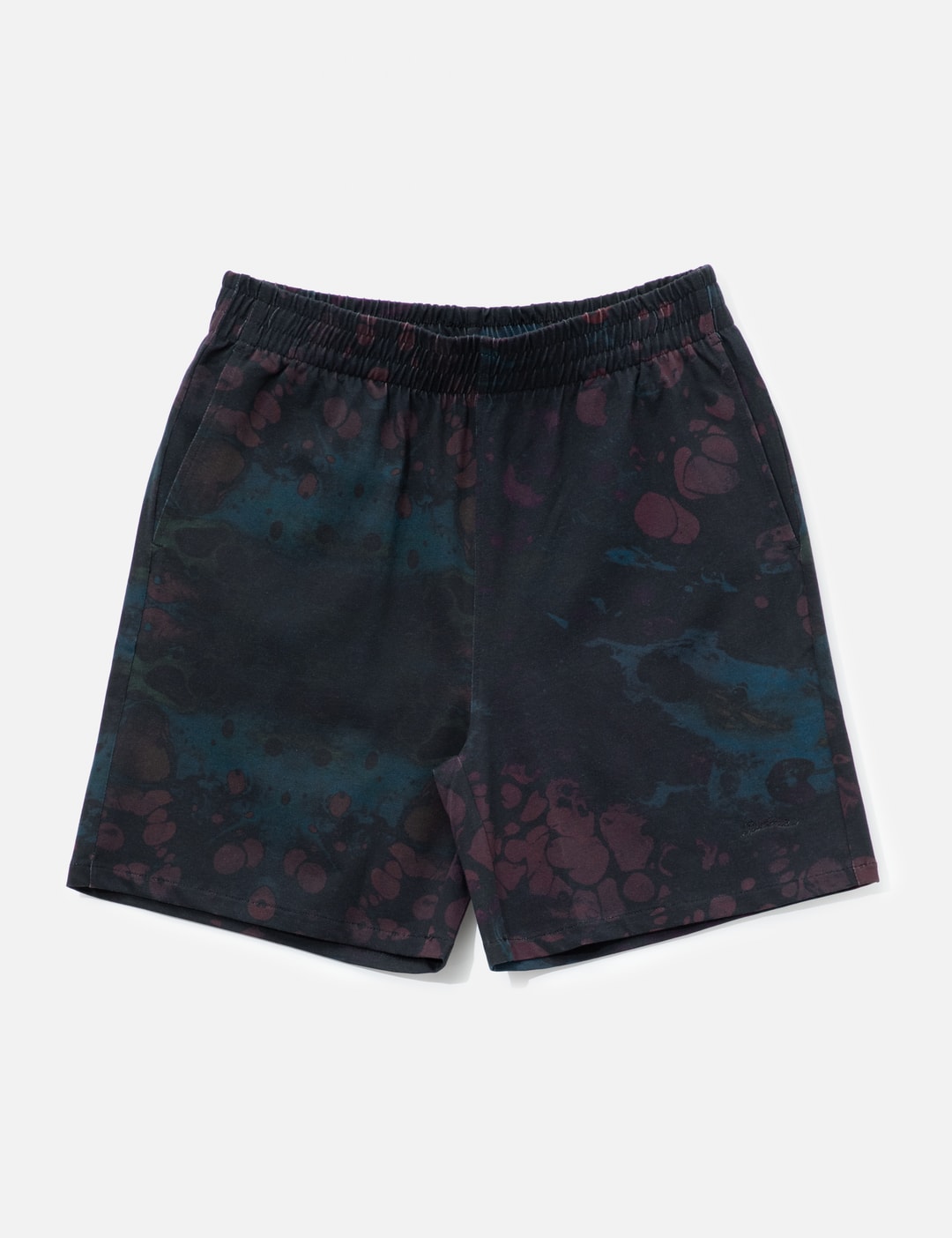 Johan Shorts