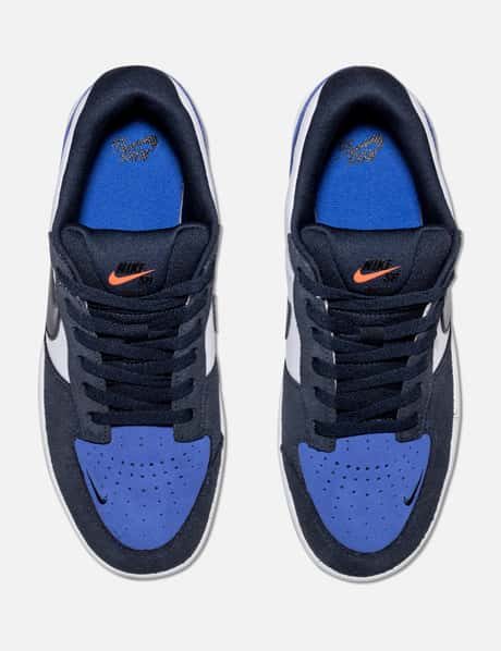 Nike NIKE SB FORCE 58 HBX - Main Image