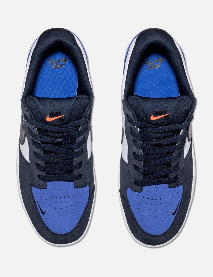 NIKE SB FORCE 58 Placeholder Image