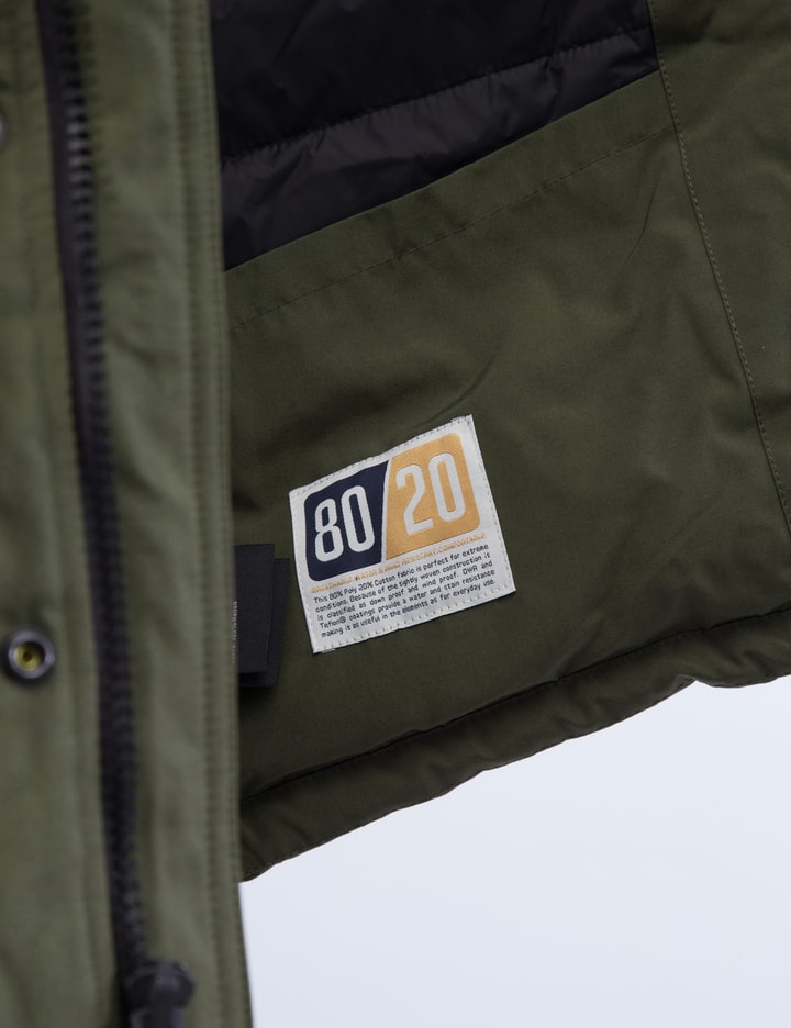 Kingman Jacket Placeholder Image