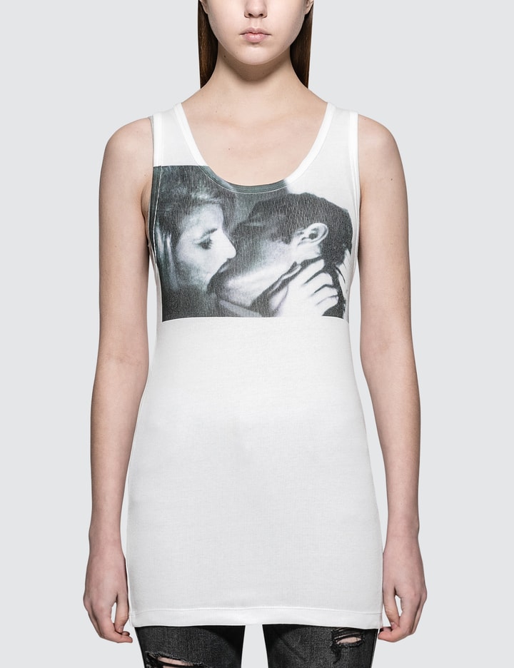 Andy Warhol Tank Placeholder Image