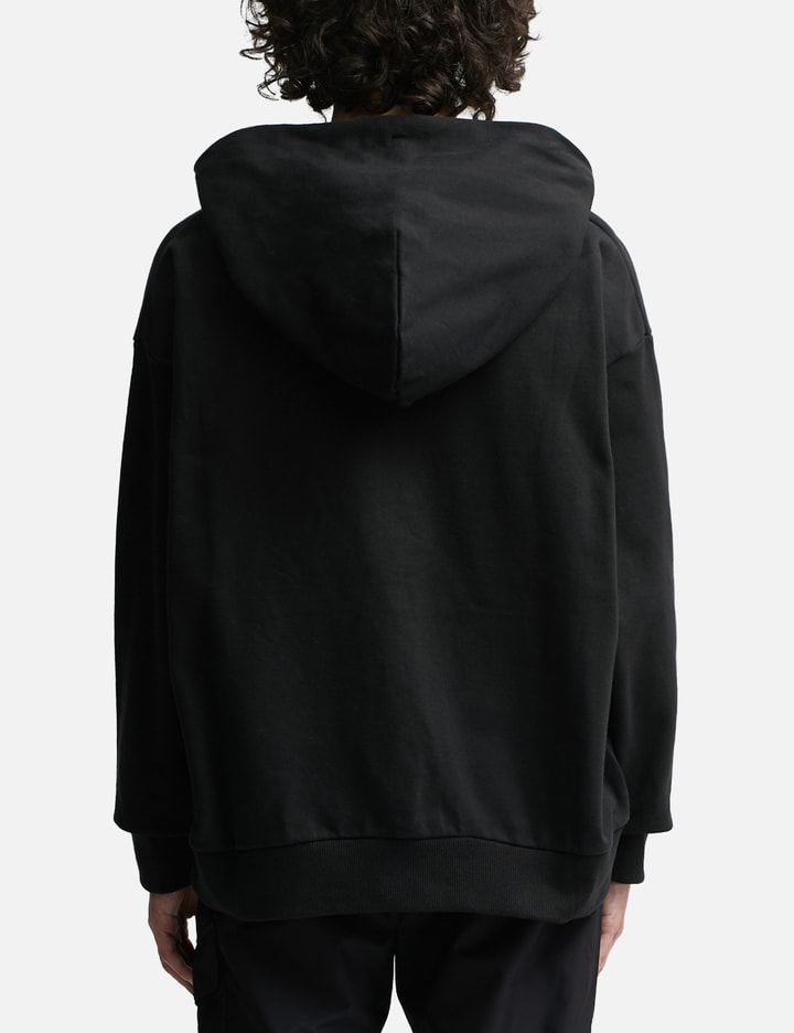 OVAL LOGO HOODIE Placeholder Image