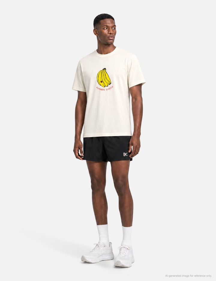 District Vision California Cotton Tee