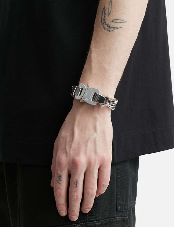 Bracelet with Buckle Placeholder Image