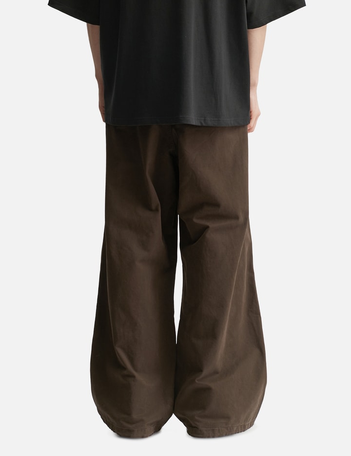Barren Cargo Brunette Placeholder Image