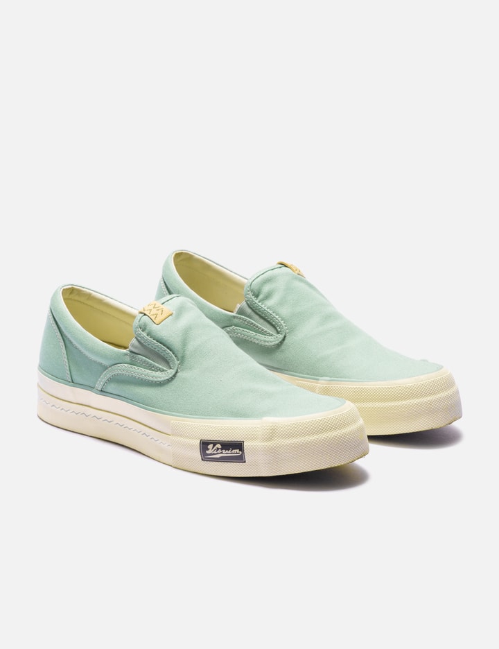 Visvim Zahra Patten Slip-On Sneakers