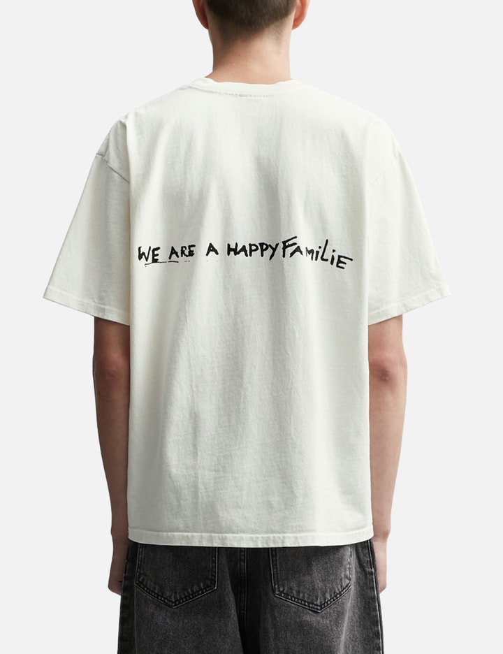 Happy Familie T-shirt Placeholder Image