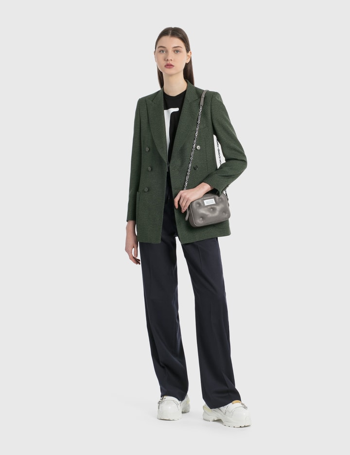 Glam Slam Small Box Bag Placeholder Image