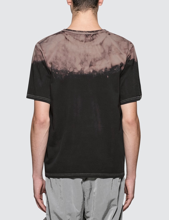Destroyed Graphic Military S/S T-Shirt Placeholder Image