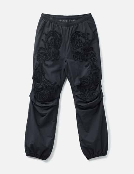 TAAKK Sculpture Track Pants