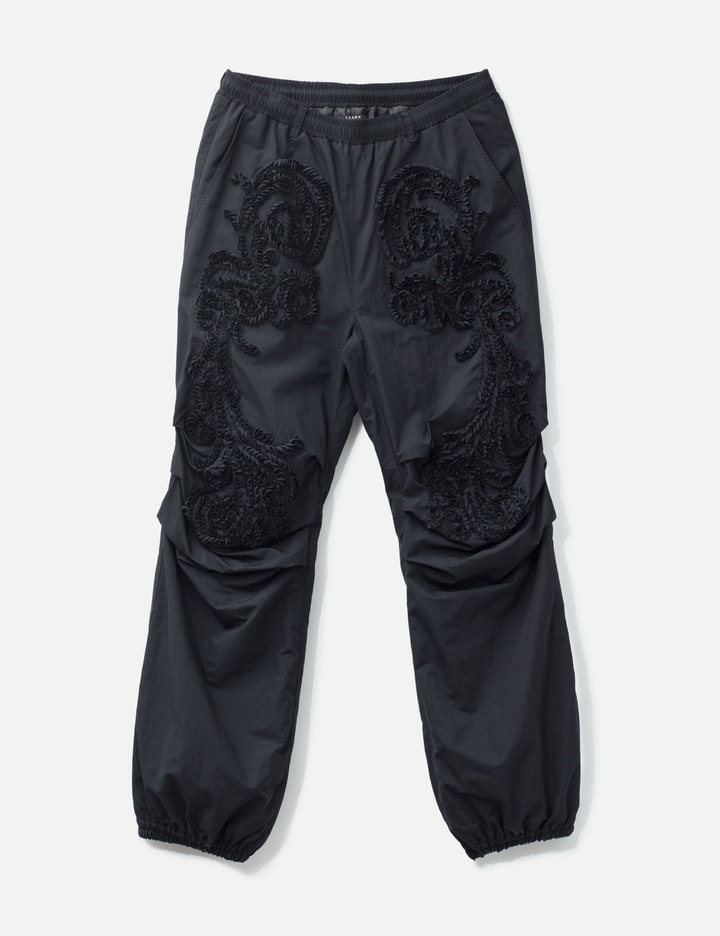 Sculpture Track Pants Placeholder Image