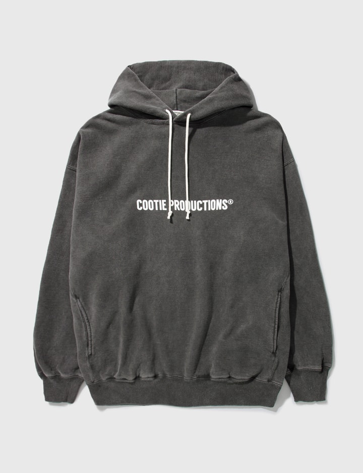 Cootie Productions - Pigment Dyed Sweat Hoodie | HBX - Globally  