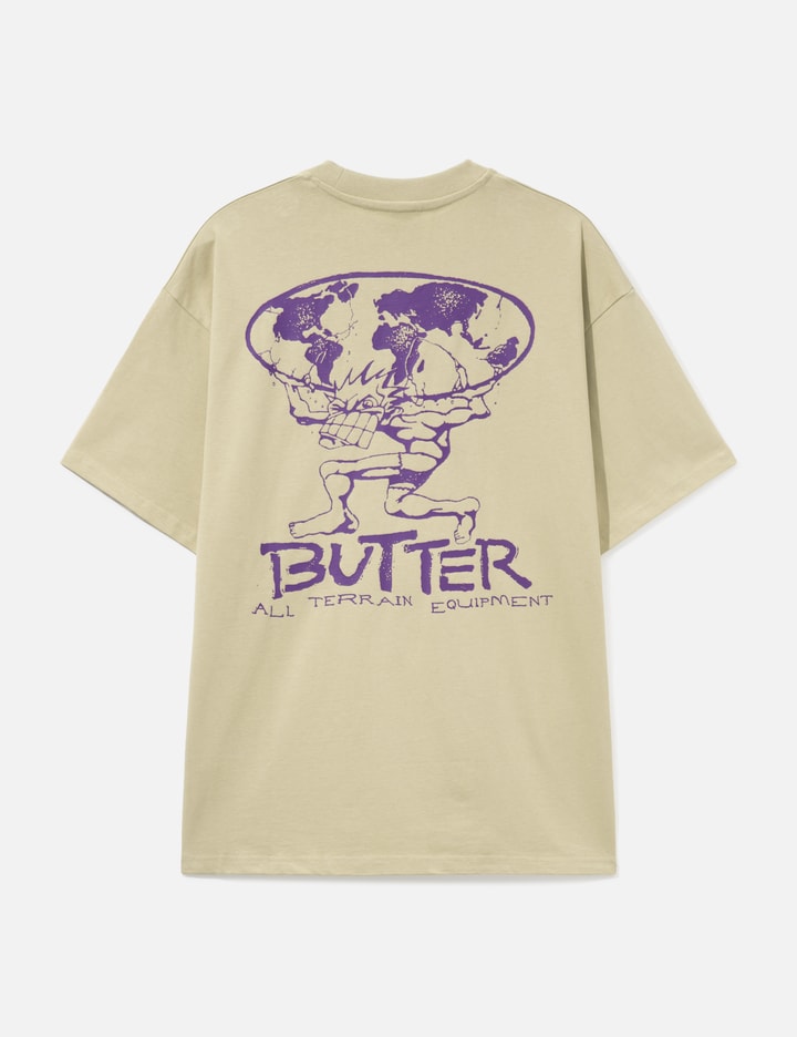 Butter Goods Terrain Tee