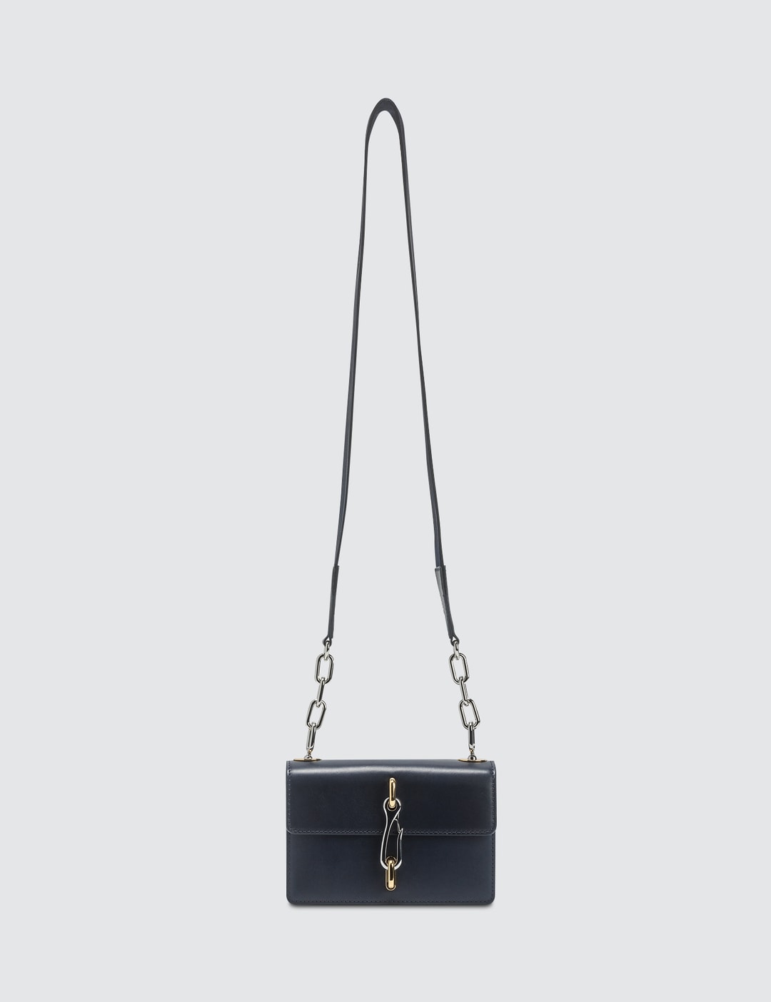 Alexander Wang - Hook Small Crossbody Bag With Webbing | HBX Alexander Wang - Hook Small Crossbody Bag With Webbing | HBX