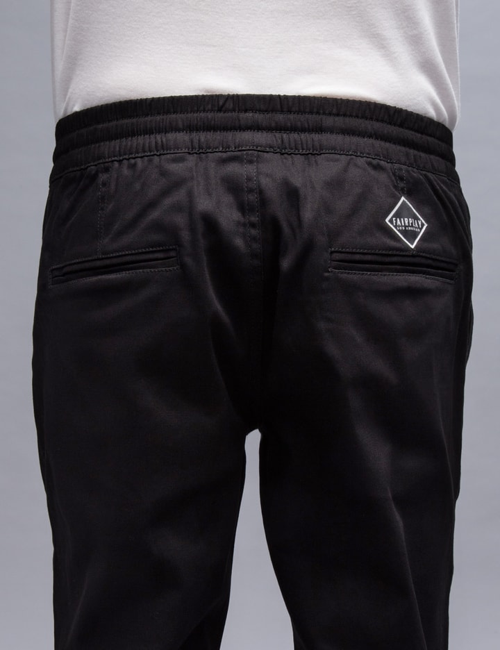 The Runner Jogger Placeholder Image