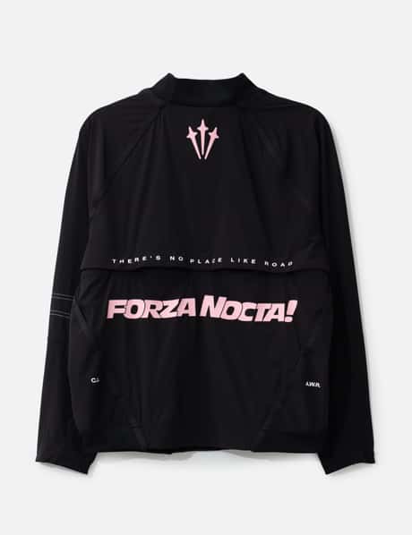 Nocta RD Tech Long Sleeve Shirt view 5