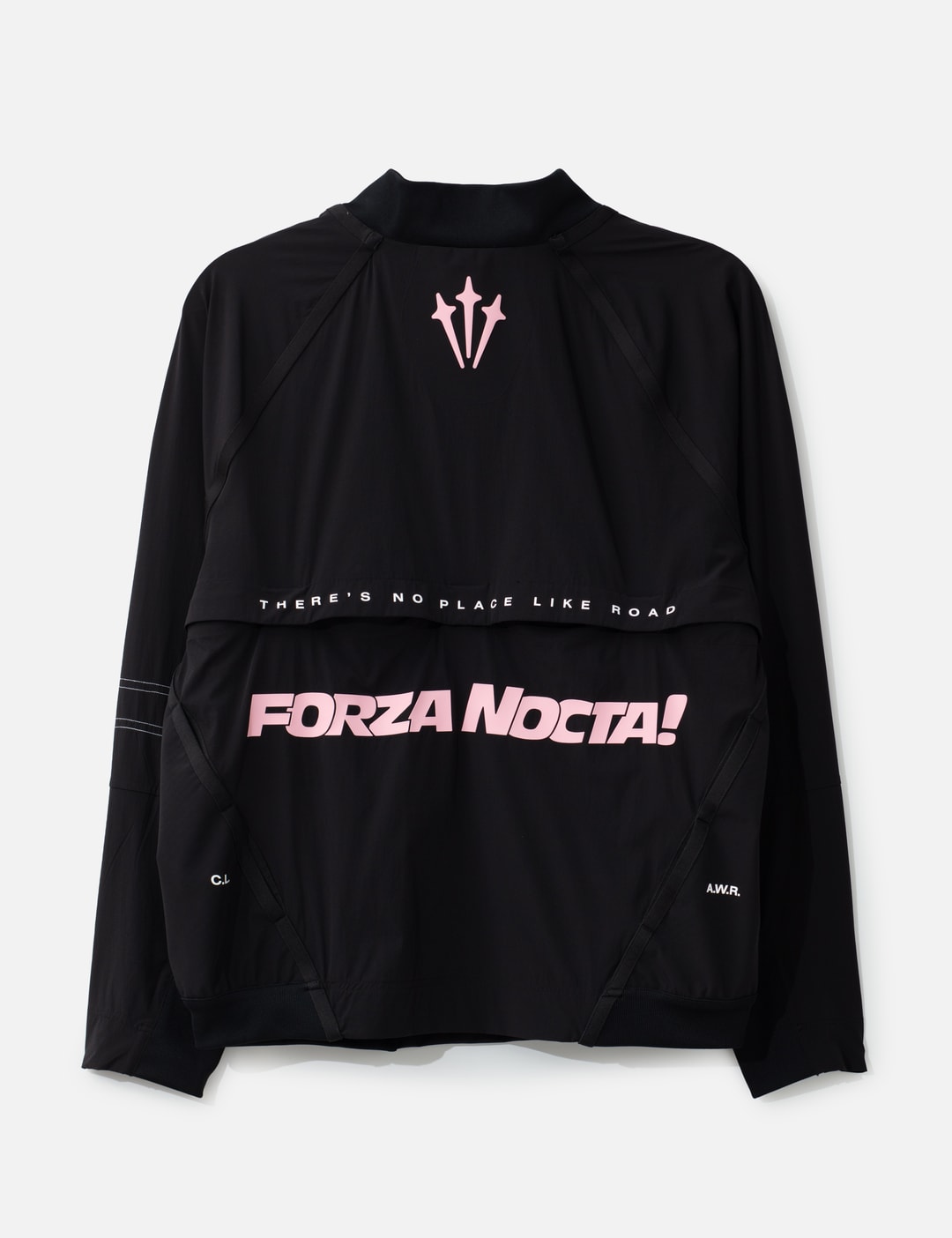 Nocta RD Tech Long Sleeve Shirt view 6