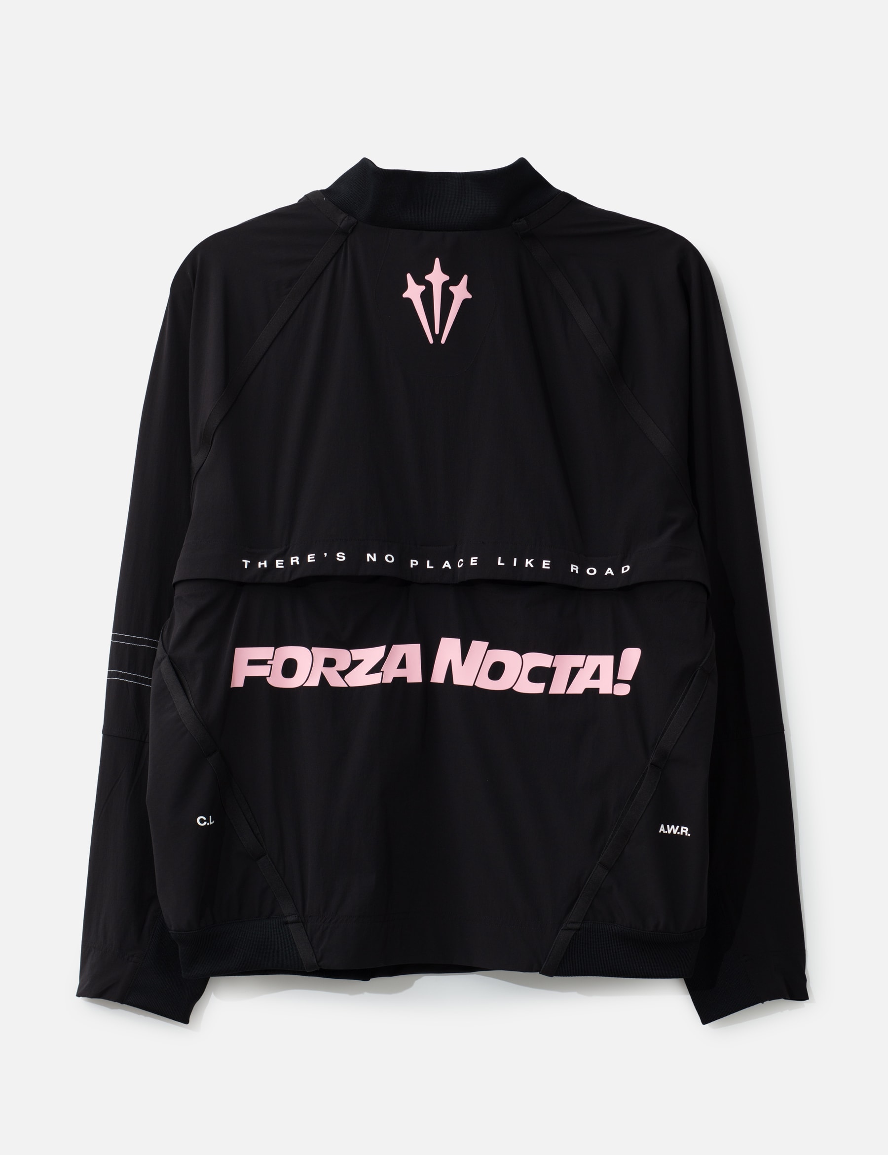 Nocta RD Tech Long Sleeve Shirt view 8