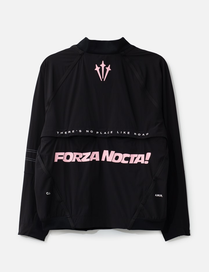 Nocta RD Tech Long Sleeve Shirt view 2