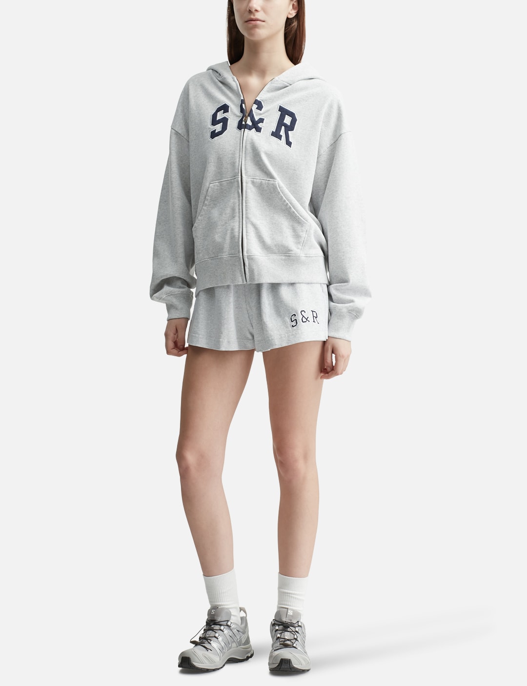 S&R Ivy Disco Short view 12