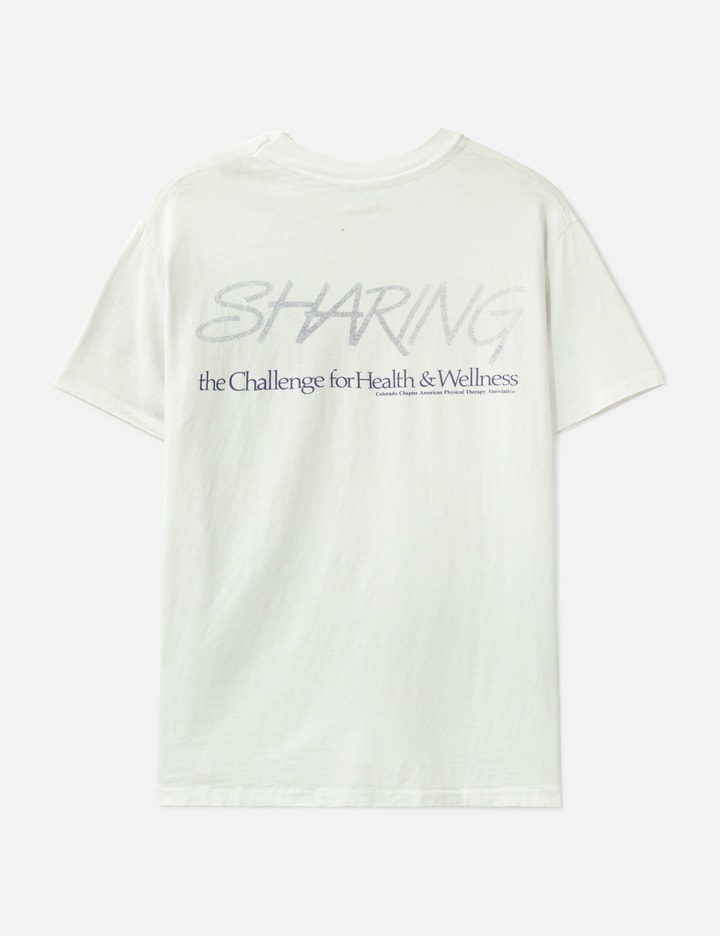Vintage Colorado Physical Therapists T-Shirt
