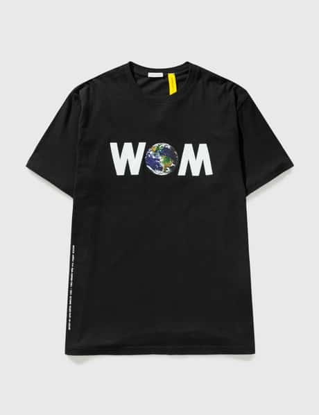 Moncler Genius - 7 Moncler Frgmt Hiroshi Fujiwara T-shirt | HBX 