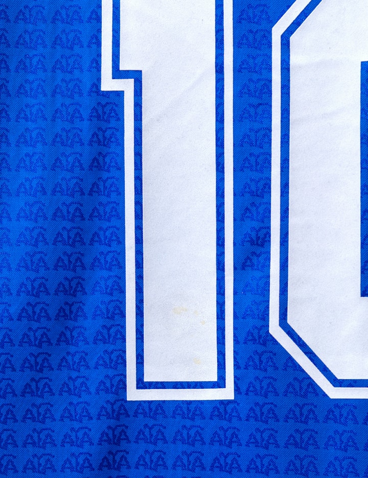 Argentina 1994 Away Jersey Placeholder Image