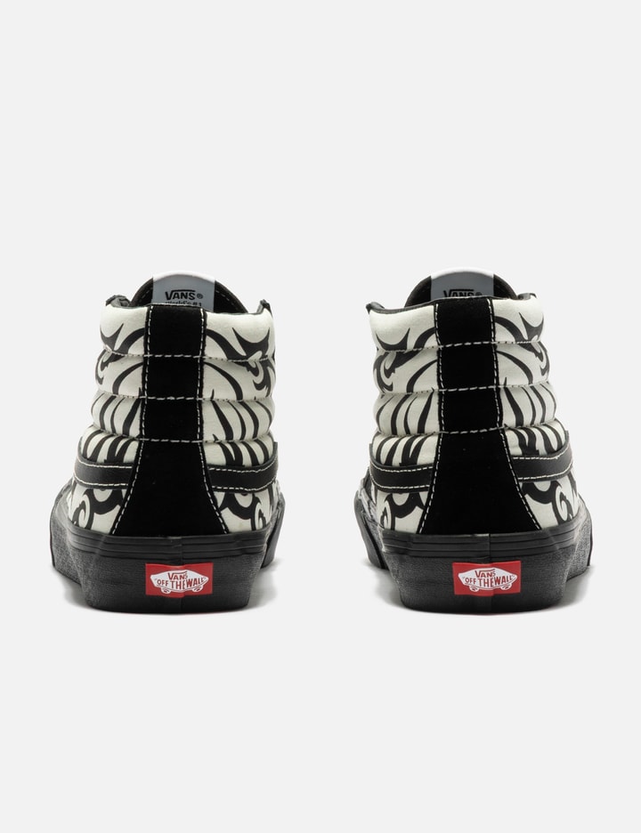 Tribal Sk8-hi Placeholder Image