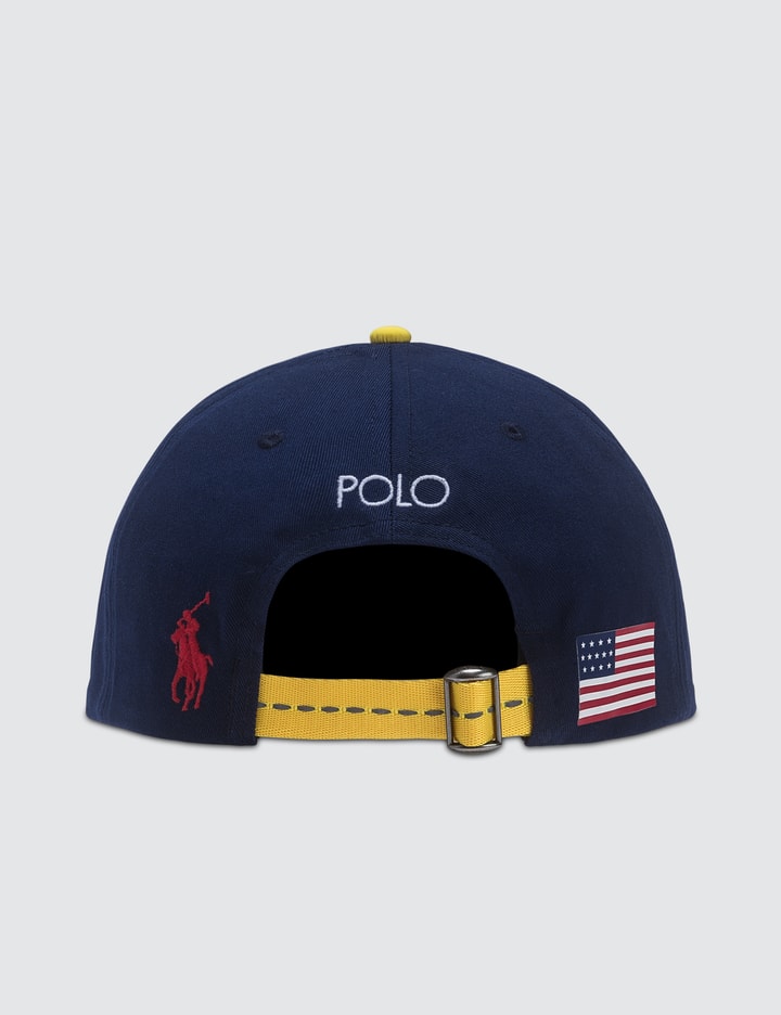 Classic Sport Cap Placeholder Image