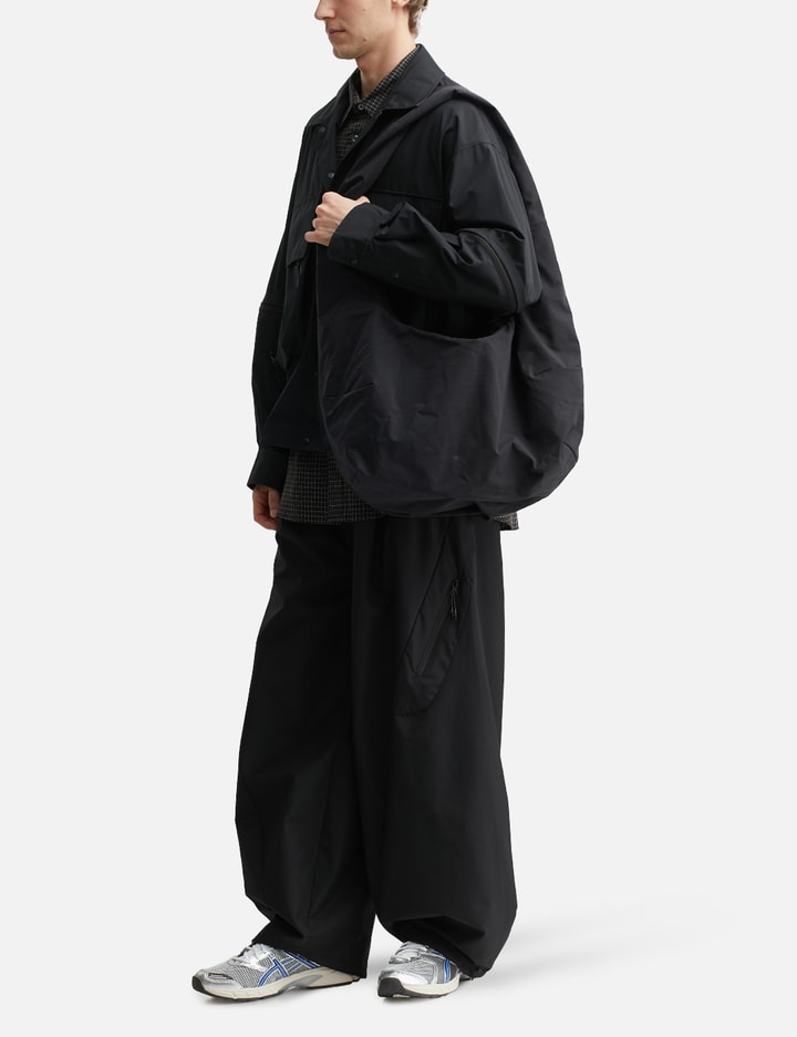 CLESSTE Soft Shell System Bag (L)