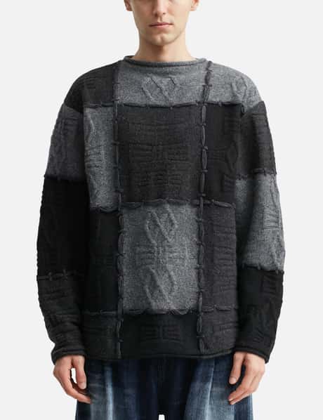 Long Sleeve Pullover 0301 view 11