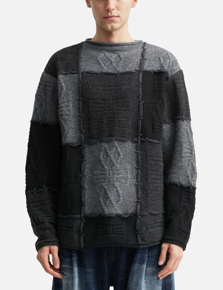 Long Sleeve Pullover 0301 Placeholder Image