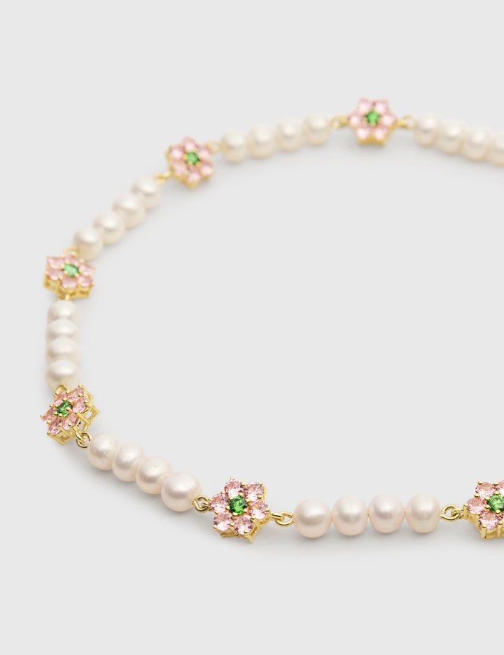 Freshwater Pearl Necklace Placeholder Image