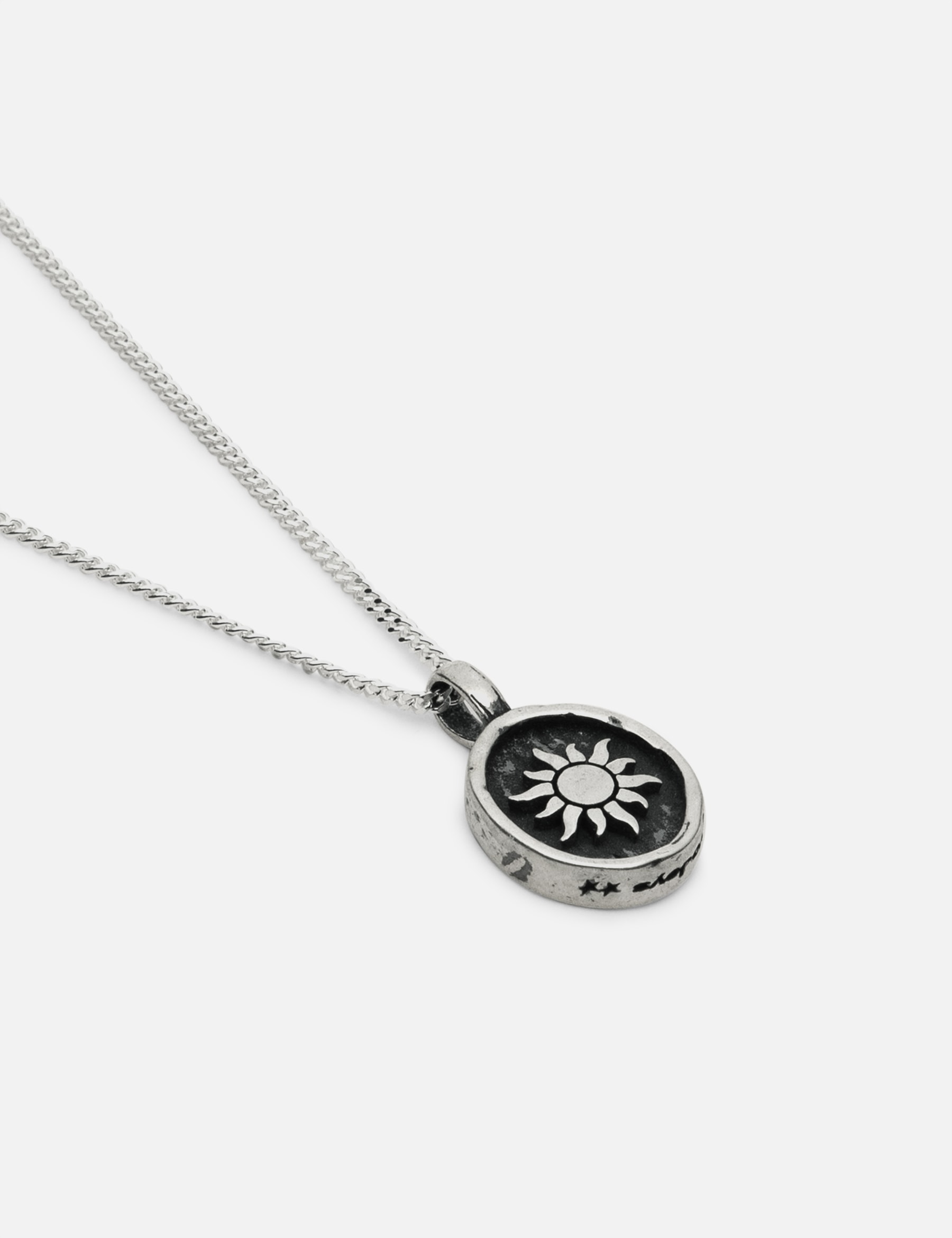 Day & Night Necklace view 19