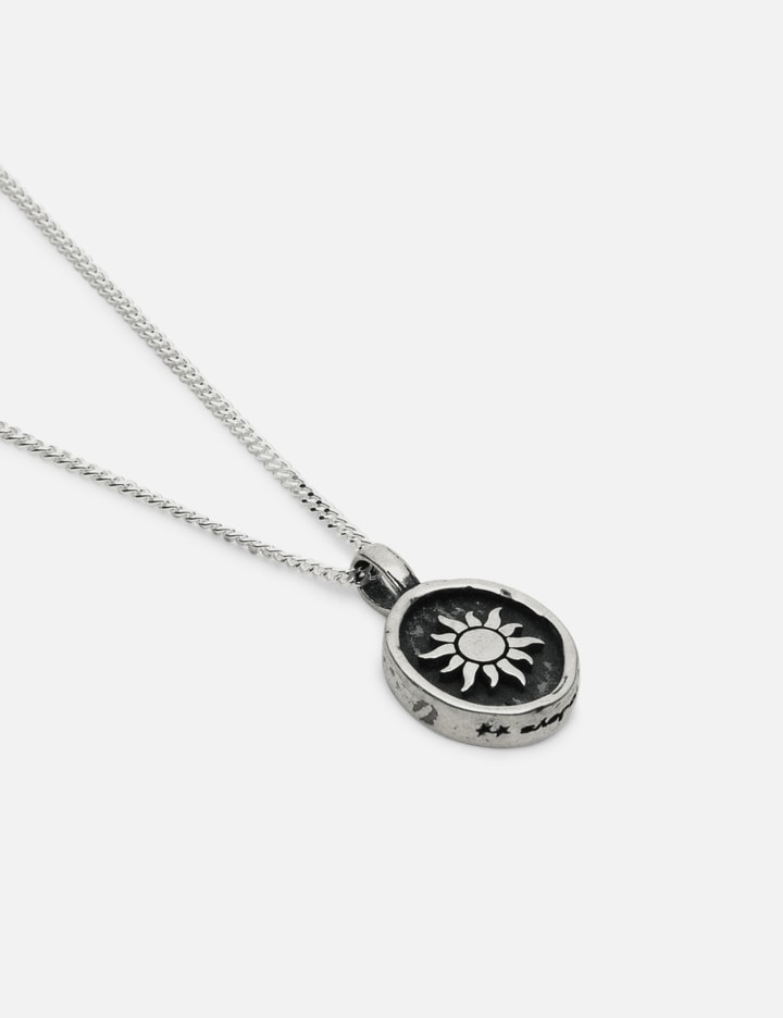 Day & Night Necklace Placeholder Image