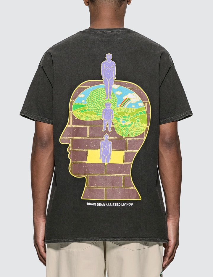 SYD T-Shirt Placeholder Image