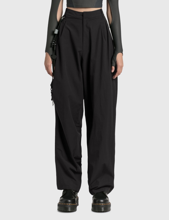 Chained Wide Pants Placeholder Image