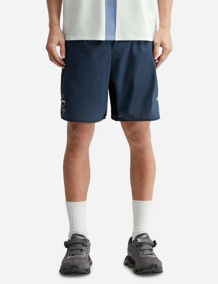 F.C. Real Bristol Light Weight Breathable Packable Shorts