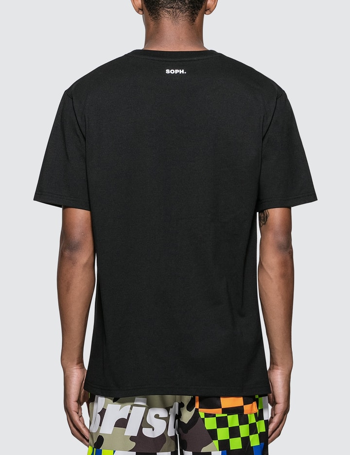 Authentic T-Shirt Placeholder Image