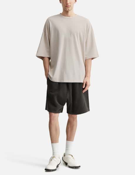 Heavy Boxy Tee view 14