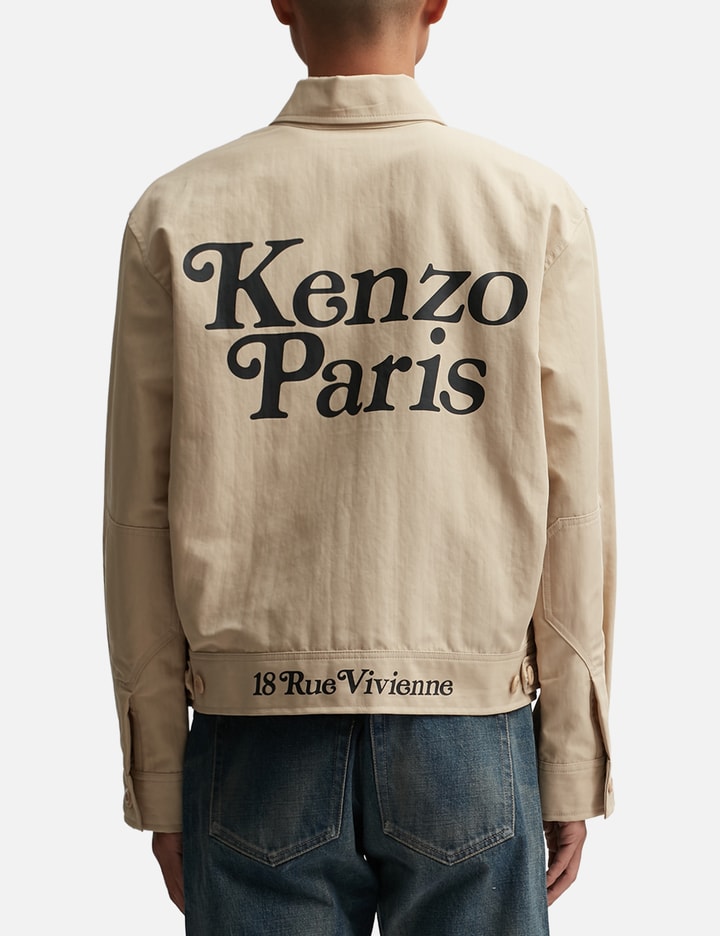 Kenzo By Verdy Cropped Jacket Placeholder Image