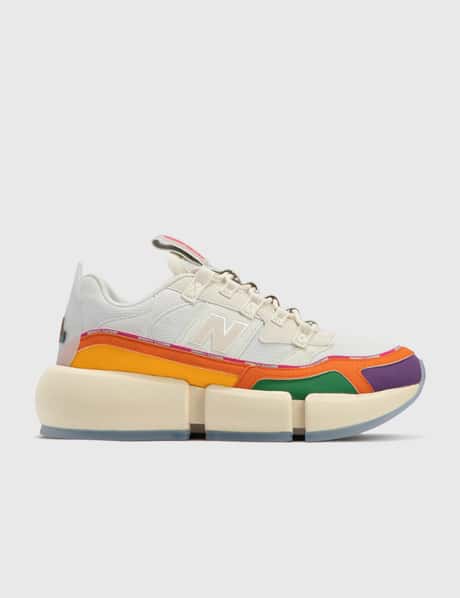 New Balance New Balance x Jaden Smith Vision Racer Sneaker HBX