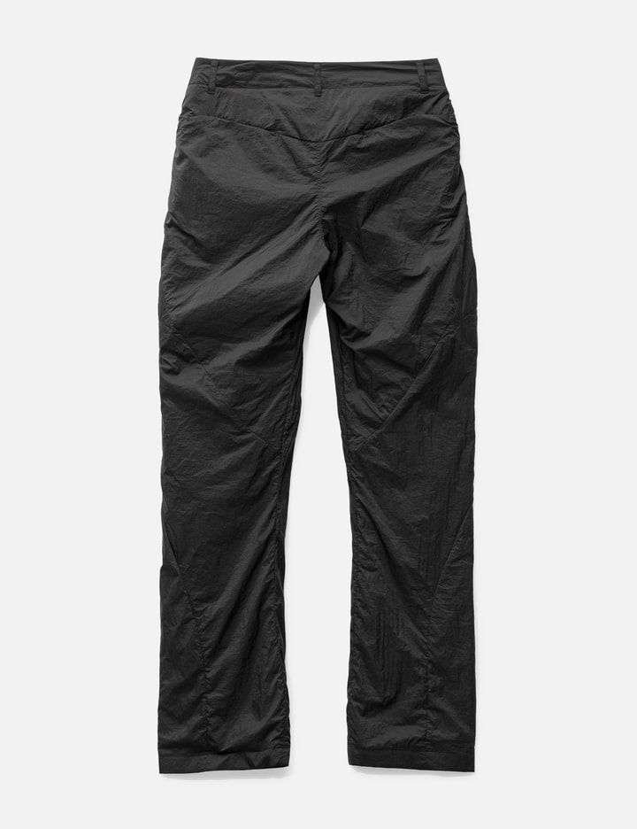 Post Archive Faction (paf) 5.0+ Trousers Center In Black