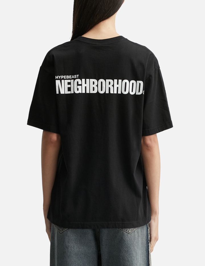 NEIGHBORHOOD x Hypebeast 20th Anniversary T-shirt Placeholder Image