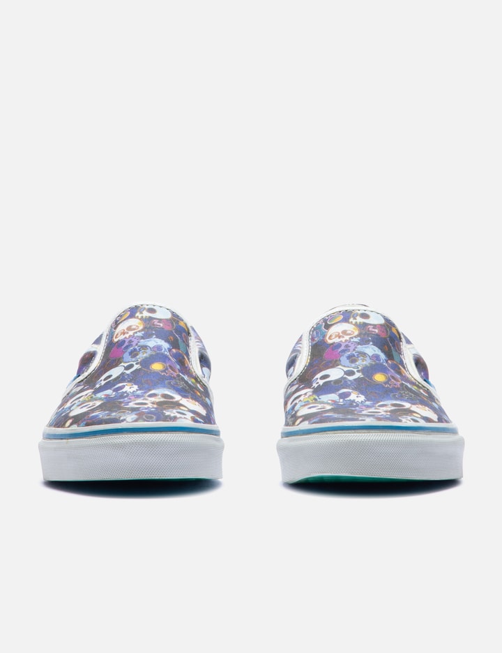 Vans Takashi Murakami Slip-on
