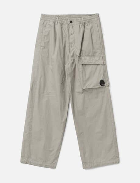 Pants Cargo Pant In Microreps view 6